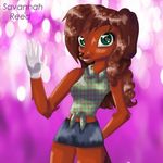 NOEMI - @noemi.foxygirl - Instagram