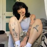@noemifox12 - Instagram