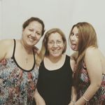 Noemi Garay - @noegaro60 - Instagram