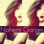 Noemi Garces - @noemigarcesz - Instagram