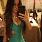 Noemi Garces - @noemi123garces - Instagram