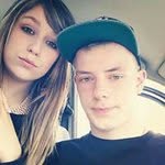 Alex kyle - @alexnoemie.kylebetermin - Instagram
