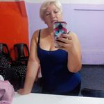 Ramona Lagos - @noemi.lagos.33 - Instagram
