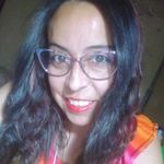 Noemi Constanza Quevedo Lazo - @noemi_cony - Instagram