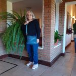 Silvia Noemi Lazo - @lazo9328 - Instagram