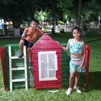 Noemi Lemos - Facebook