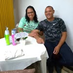 Noemi Lemos - @noemisilvacruzlemos.lemos - Instagram