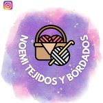 Noemi Leon - @graciela_crochet82 - Instagram