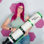 Noemí León | Astrofotografía & Fotografía de Paisaje - @nl.fotografia - Instagram