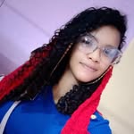Ester Noemi Marcano - @marcanoester - Instagram