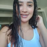 Noemi Marcano - @gracielys.n - Instagram