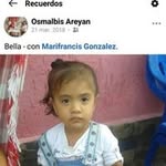 Noemi Marcano - @franyelismarcano42 - Instagram
