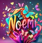 Noemi Mercado - Facebook