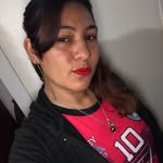 Noemi Mercado - @loca_fugitiva_313 - Instagram