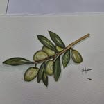 By: Noemí Merida ^^ - @art3_merida - Instagram