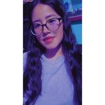 Noemi Merida - @noemimerida18 - Instagram