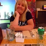 Ethel Noemi Meyer - @ethelmeyer24 - Instagram