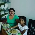 Mino Noemi Ravichagua - @minonoemiravichagua - Instagram