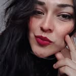 Abiss Iglesias - @noemi.najera.125 - Instagram