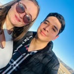 Noemí Najera - @nian_097 - Instagram