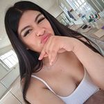 Noemí Nájera - @noemi.najerah - Instagram