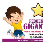 Noemi Peralta - @peq_gigantes_ - Instagram