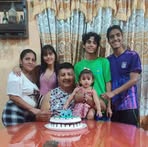 Noemi Ponce - Facebook