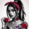 noemi ponce - @naomichinis178 - TikTok