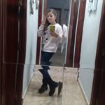 Noemí Ponce de León Aragón - @noemiponcedeleonaragon - Instagram