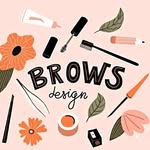 Noemí Rolón - @brows_designmr - Instagram