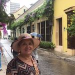 Noemi Rosado Lowe - @rosadolowe - Instagram