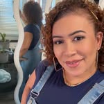 Noemi Rosado Rojas - @noemirosado34 - Instagram