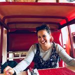 Noemí Rubio Gómez - @noemirubiogomez - Instagram