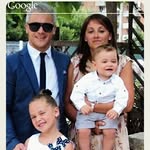 la mia famiglia - @noemiryan - Instagram