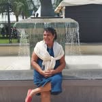 Noemi Salgado - @noemisalgado75 - Instagram