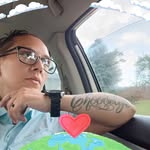 Noemi Serrano - @chooselife_movement - Instagram