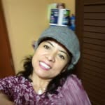 Noemí Serrano - @noemiserranolopez - Instagram