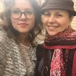 Kovacs Noemi - @noemismith11 - Instagram