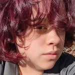Noemi Smith - @munchie0110glitter - Instagram