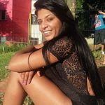 Noemi Smith - @noemismith430 - Instagram