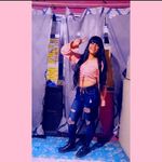 Noemi Teran - @noemiteran6 - Instagram