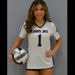 Noemi Trejo - @noemi.volleyball26 - Instagram