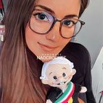 noemi trejo - @naocrochet - Instagram