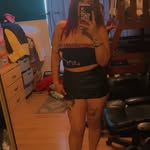 Noemi Trejo - @morenitalov3 - Instagram