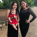 Noemi Trejo - @yaritza_alvaro - Instagram