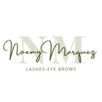 NOEMY MARQUEZ - @lashesb_nm - Instagram