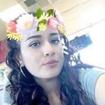 Noemy Martínez - @noemy5021 - Instagram