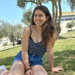 Noga Cohen - @noga._.cohen_ - Instagram