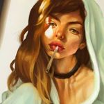 Noga Cohen - @nogacohenart - Instagram
