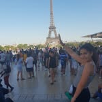 Noga Cohen - @noga6579 - Instagram